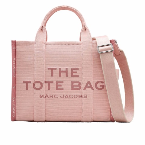 Marc Jacobs 女士 中號提花單肩包均碼碼34cm*15cm*27cm