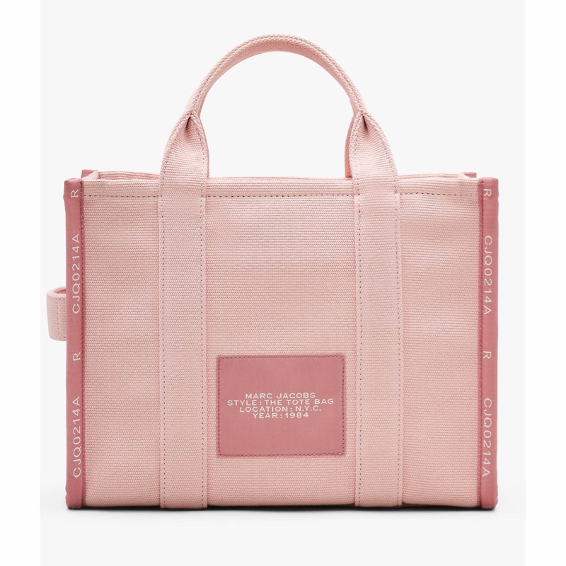 Marc Jacobs 女士 中號提花單肩包均碼碼34cm*15cm*27cm-1