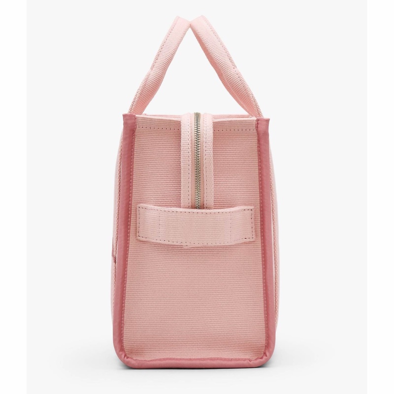 Marc Jacobs 女士 中號提花單肩包均碼碼34cm*15cm*27cm-3