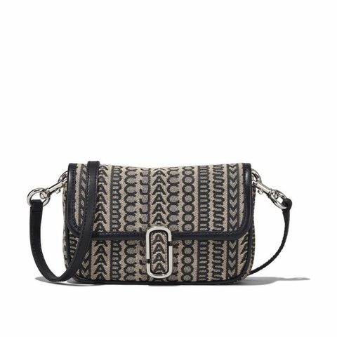 Marc Jacobs 女士 徽標單肩包均碼碼20 X 4 X 12 CM