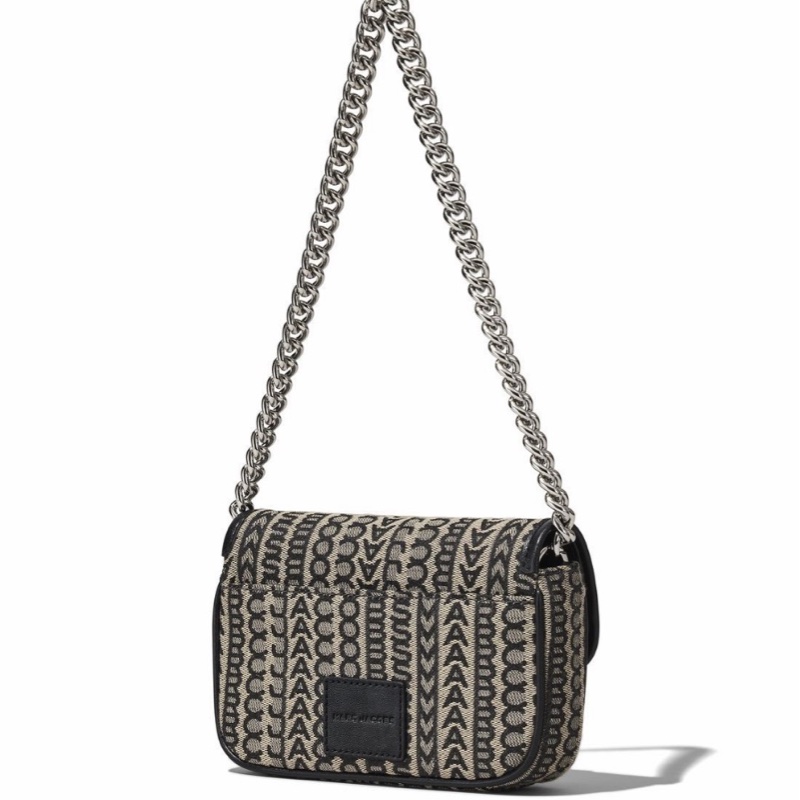Marc Jacobs 女士 徽標單肩包均碼碼20 X 4 X 12 CM-1