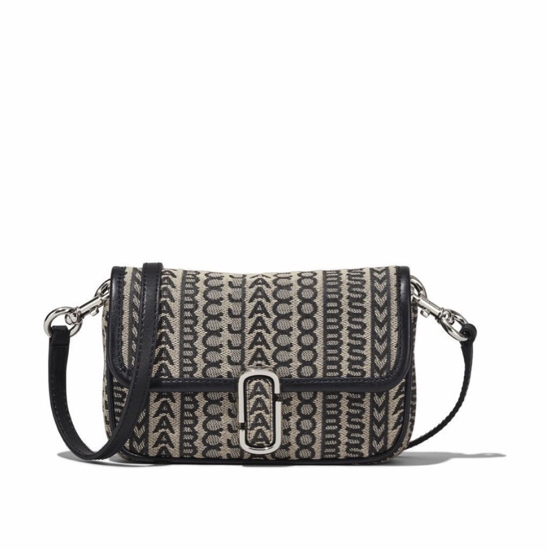 Marc Jacobs 女士 徽標單肩包均碼碼20 X 4 X 12 CM-4
