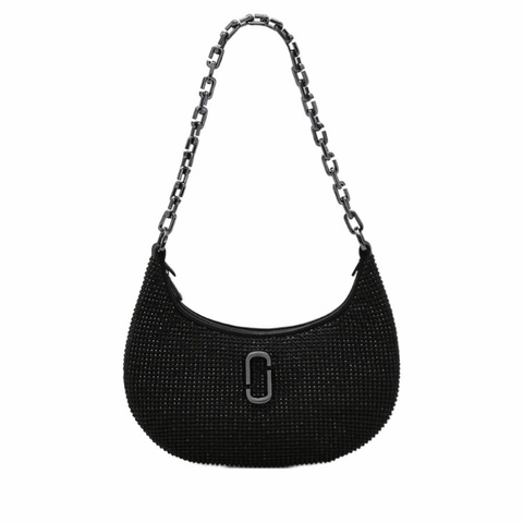 Marc Jacobs 女士 小號鏈條單肩包均碼碼23cm*2cm*17cm