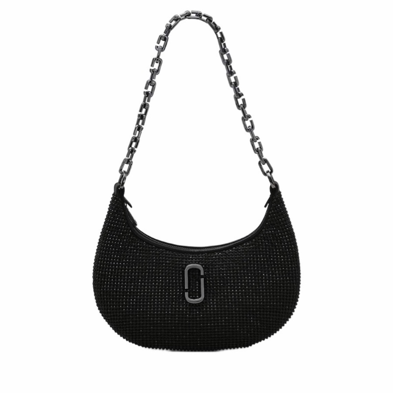 Marc Jacobs 女士 小號鏈條單肩包均碼碼23cm*2cm*17cm-0