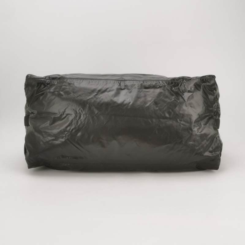 Saint Laurent純色字母logo單肩包-5