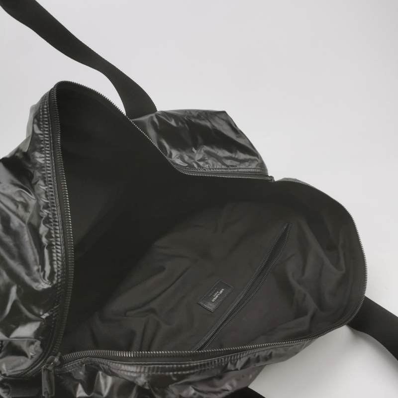 Saint Laurent純色字母logo單肩包-6