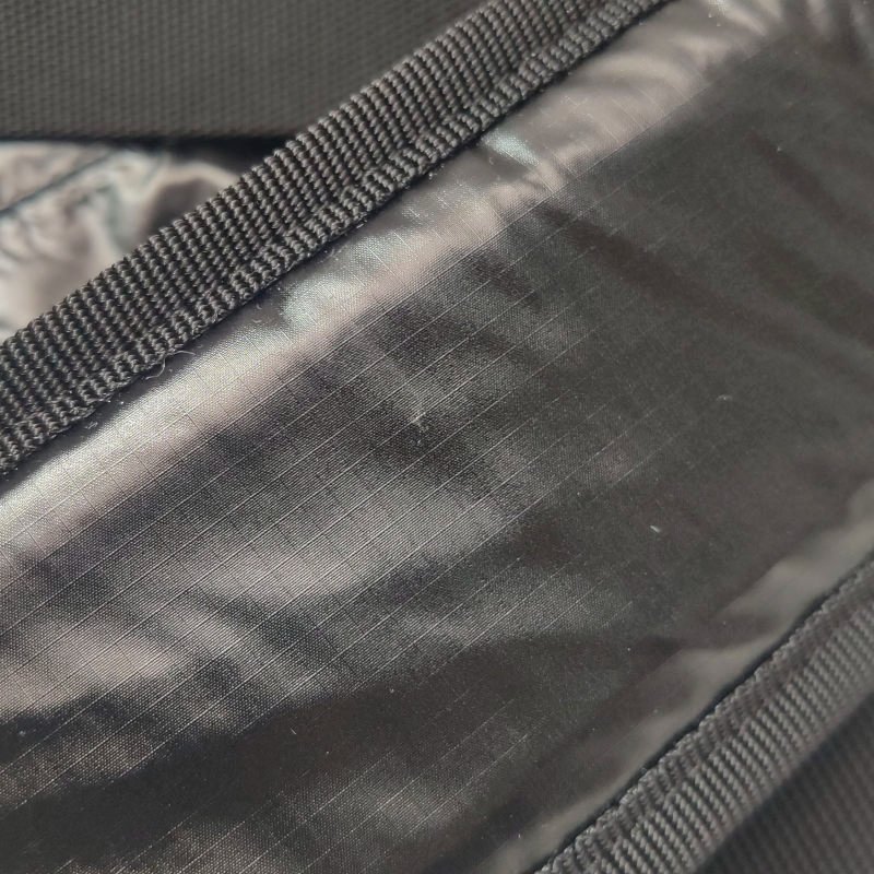 Saint Laurent純色字母logo單肩包-10