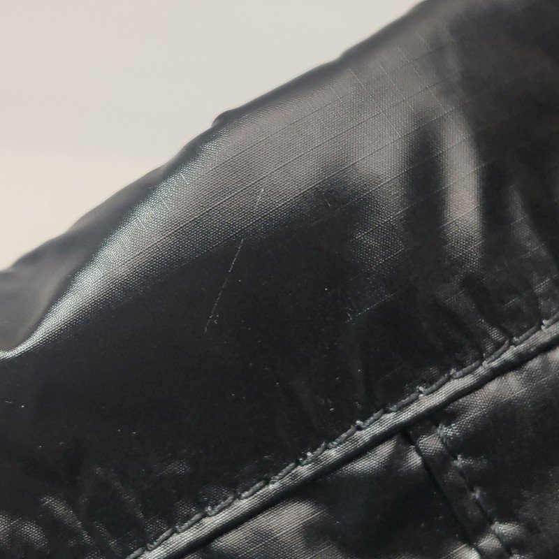 Saint Laurent純色字母logo單肩包-13