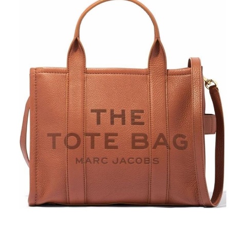 Marc Jacobs 女士 中號手提包均碼碼34cm*15cm*27cm