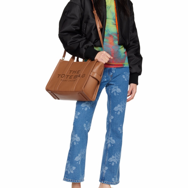 Marc Jacobs 女士 中號手提包均碼碼34cm*15cm*27cm-5