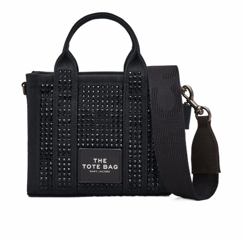 Marc Jacobs 女士 徽標單肩包均碼碼18cm*10cm*15cm