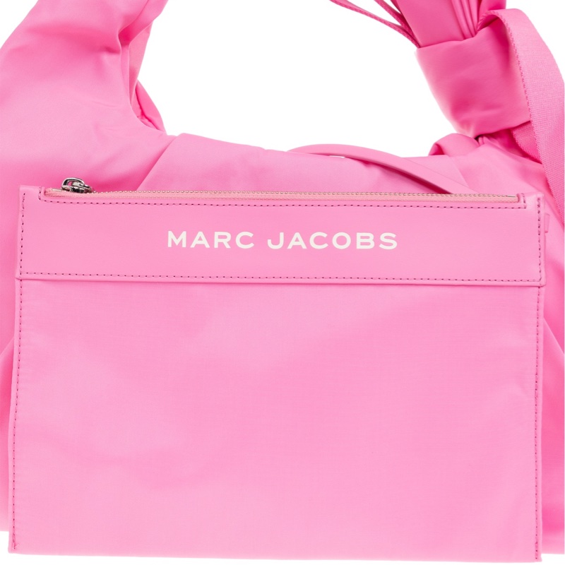 Marc Jacobs 女士 圖案單肩包均碼碼38cm*21cm*23cm-2