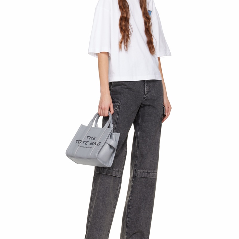 Marc Jacobs 女士 徽標單肩包均碼碼26 X 13 X 21 CM-5