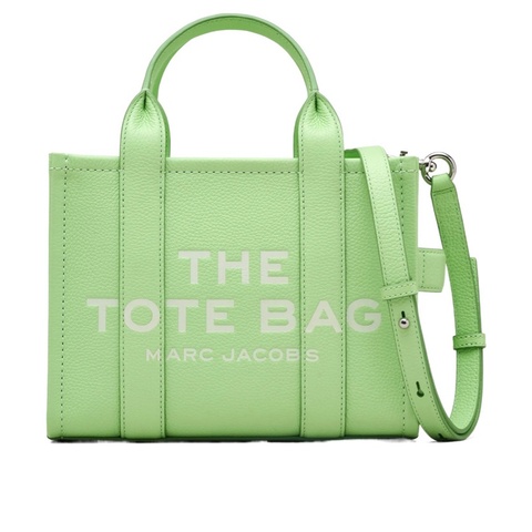 Marc Jacobs 女士 小號壓紋托特包均碼碼26cm*13cm*21cm