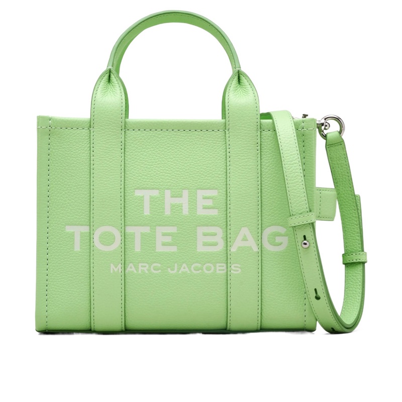 Marc Jacobs 女士 小號壓紋托特包均碼碼26cm*13cm*21cm-0