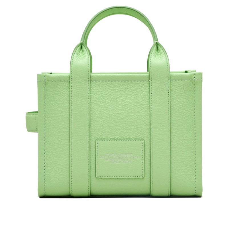 Marc Jacobs 女士 小號壓紋托特包均碼碼26cm*13cm*21cm-2