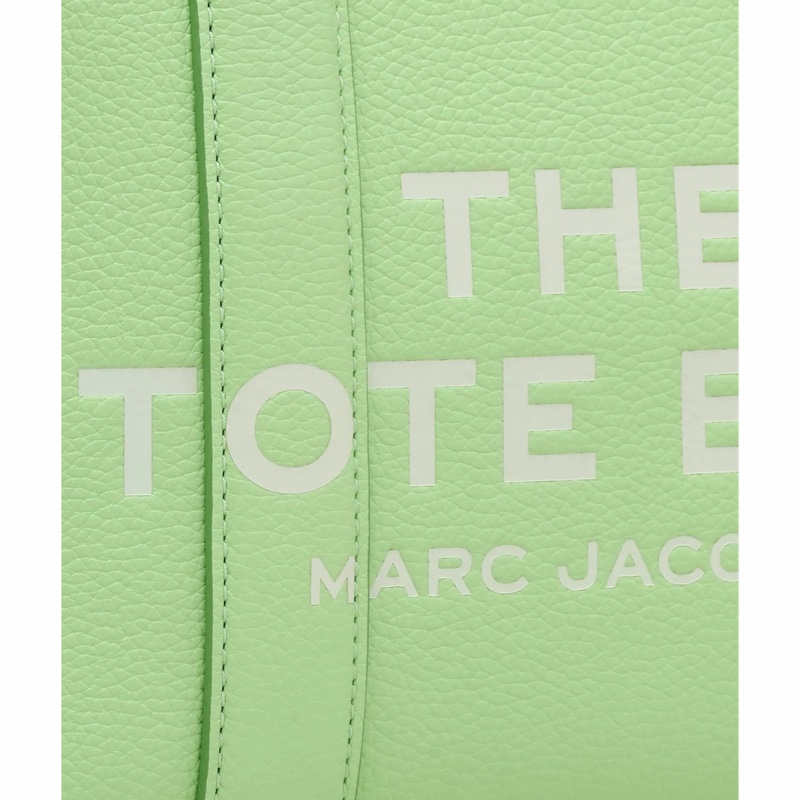 Marc Jacobs 女士 小號壓紋托特包均碼碼26cm*13cm*21cm-4