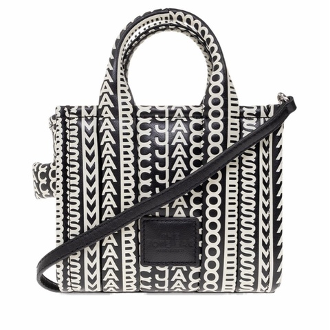 Marc Jacobs 女士 徽標單肩包均碼碼