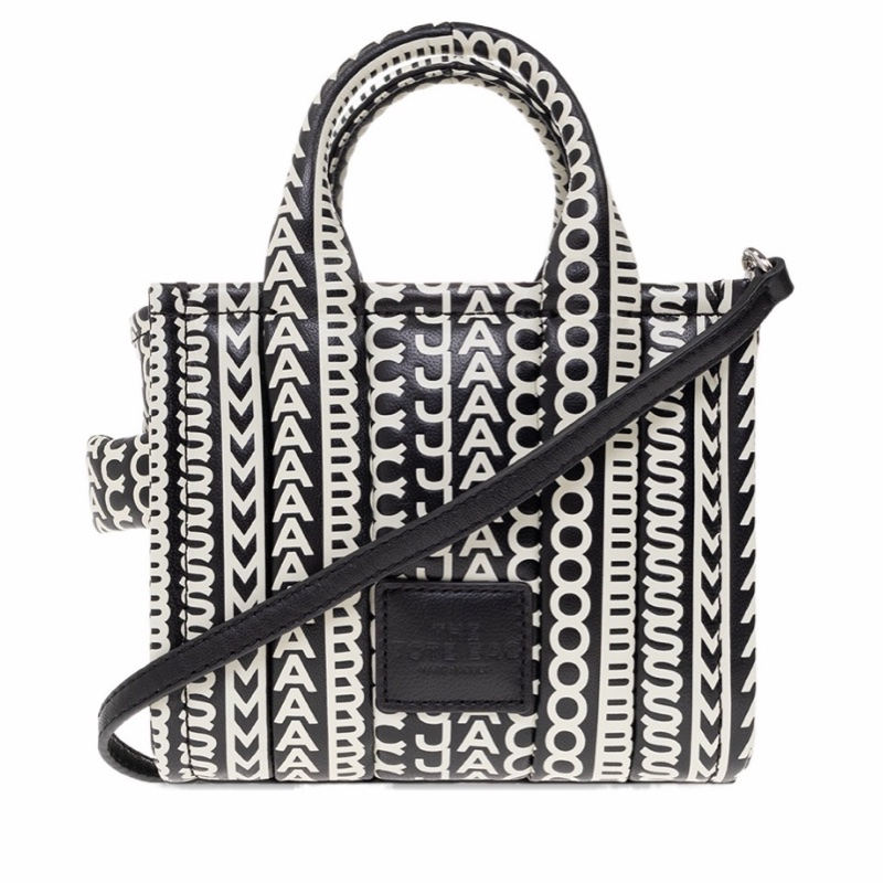 Marc Jacobs 女士 徽標單肩包均碼碼-0