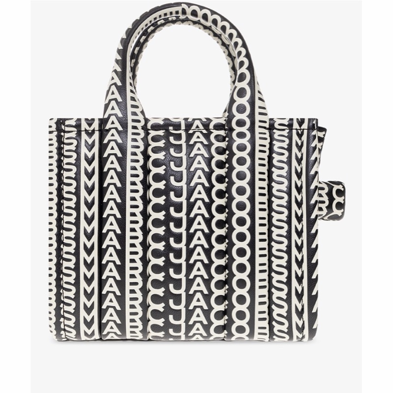 Marc Jacobs 女士 徽標單肩包均碼碼-1