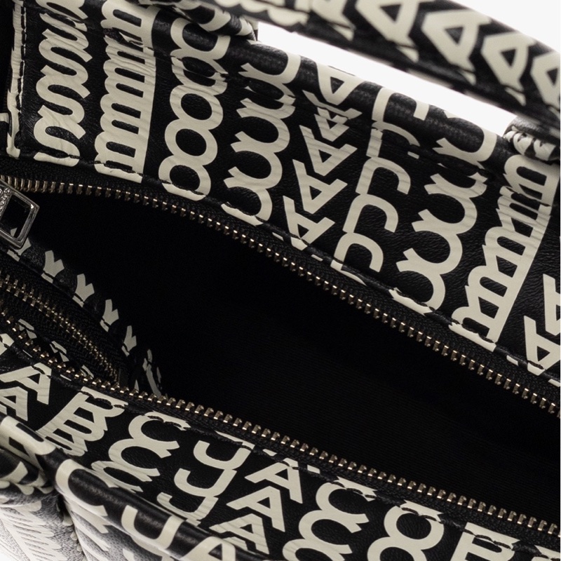 Marc Jacobs 女士 徽標單肩包均碼碼-3