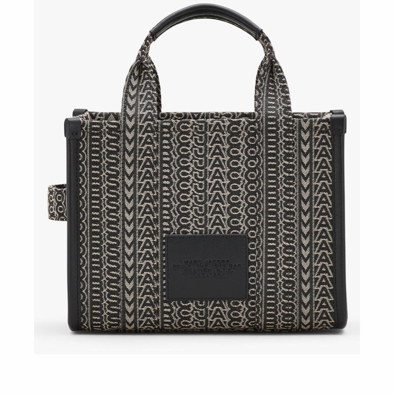 Marc Jacobs 女士 徽標手提包均碼碼26cm*13cm*21cm-1