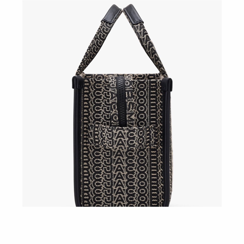 Marc Jacobs 女士 徽標手提包均碼碼26cm*13cm*21cm-2