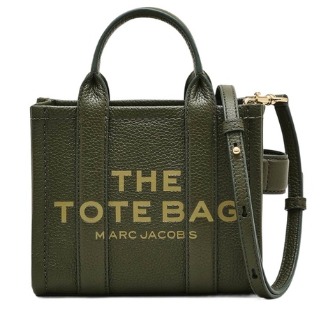 Marc Jacobs 女士 徽標單肩包均碼碼18cm*10cm*15cm