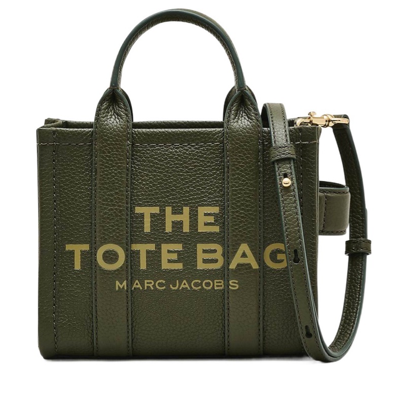 Marc Jacobs 女士 徽標單肩包均碼碼18cm*10cm*15cm-0