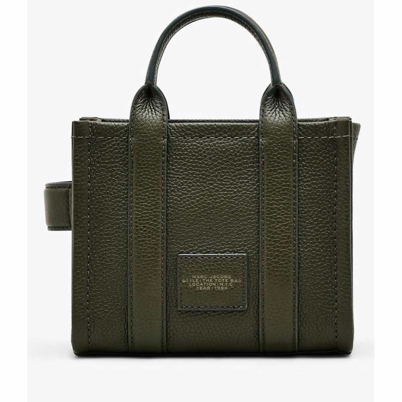 Marc Jacobs 女士 徽標單肩包均碼碼18cm*10cm*15cm-2