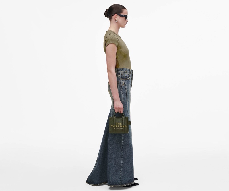 Marc Jacobs 女士 徽標單肩包均碼碼18cm*10cm*15cm-6