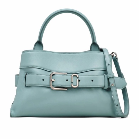 Marc Jacobs 女士 Dakota 小號單肩包均碼碼27cm*11cm*16cm