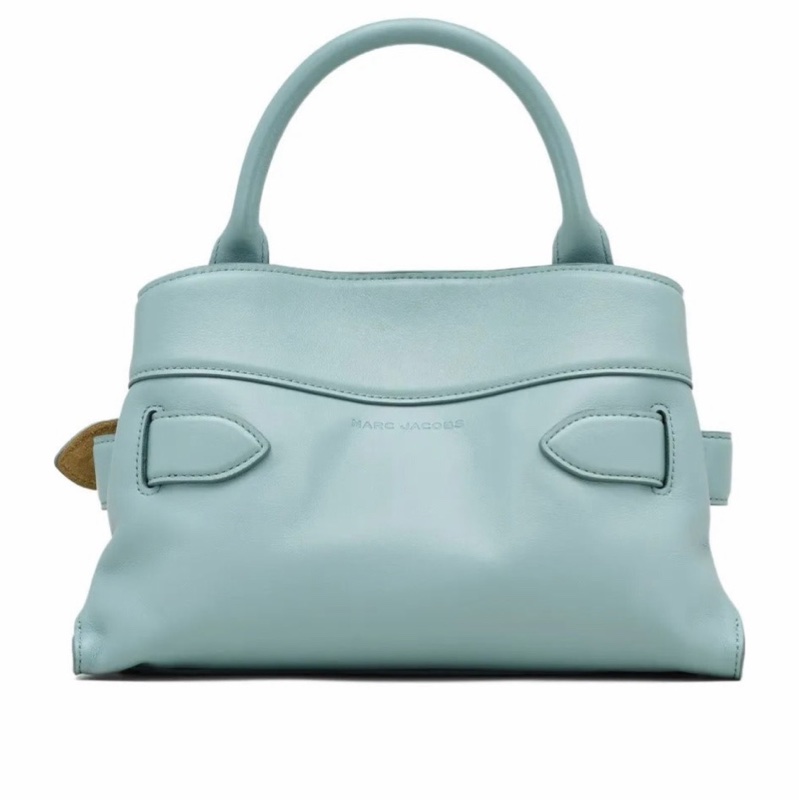 Marc Jacobs 女士 Dakota 小號單肩包均碼碼27cm*11cm*16cm-2