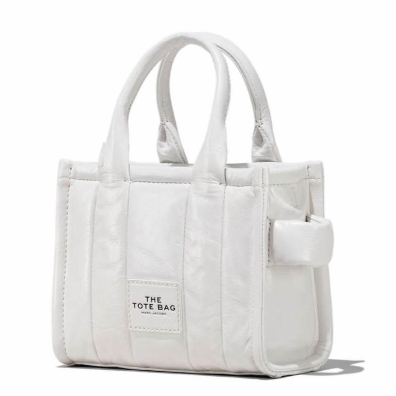 Marc Jacobs 女士 徽標單肩包均碼碼-1