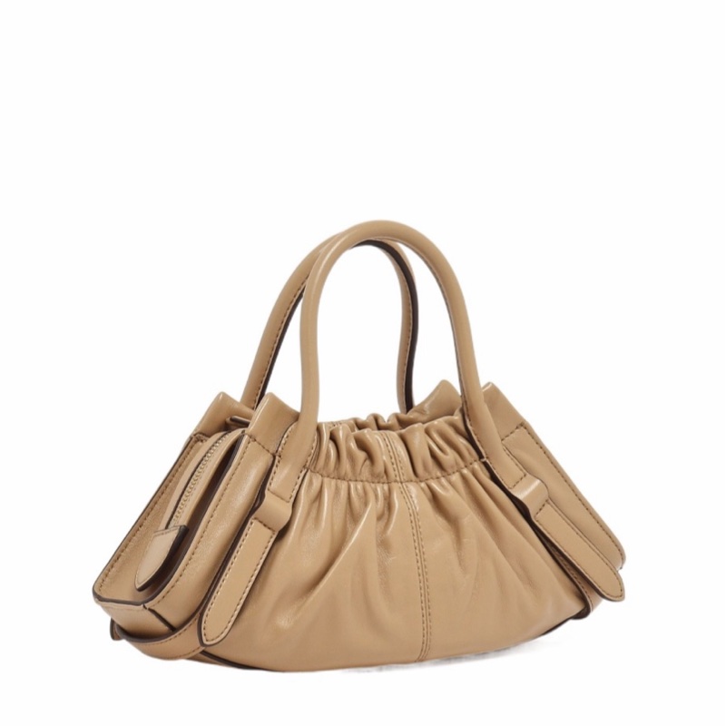 Marc Jacobs 女士 雙提手手提包均碼碼32cm*8cm*10cm-1