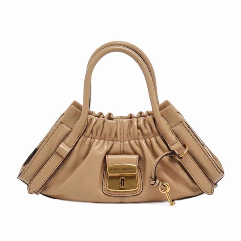 Marc Jacobs 女士 雙提手手提包均碼碼32cm*8cm*10cm-2