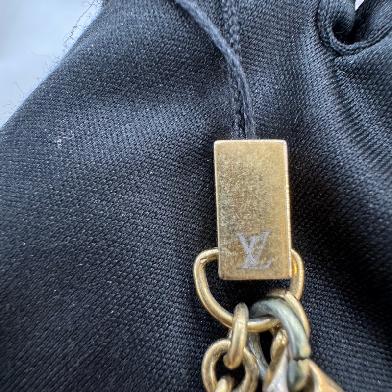 Louis Vuitton 球形掛飾-4