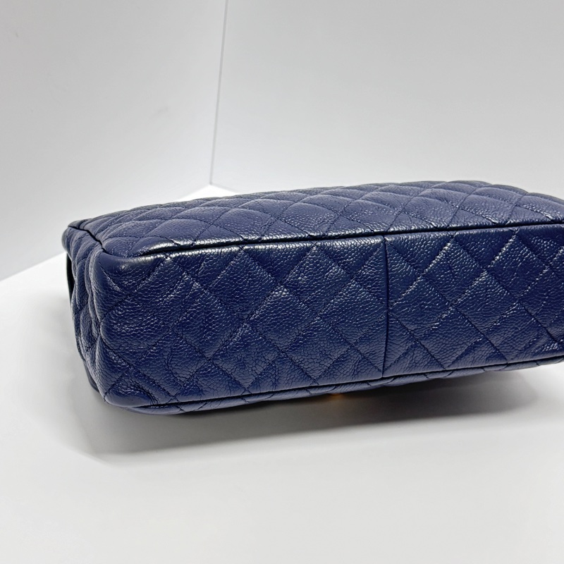 【極新🎁】 Chanel Diana 黛妃包 魚子醬牛皮 （專櫃最新24.6萬）-8