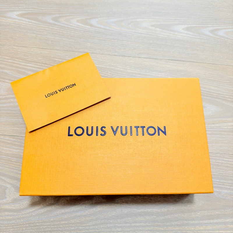 男包LV Envelope Pouch 薯條包-1