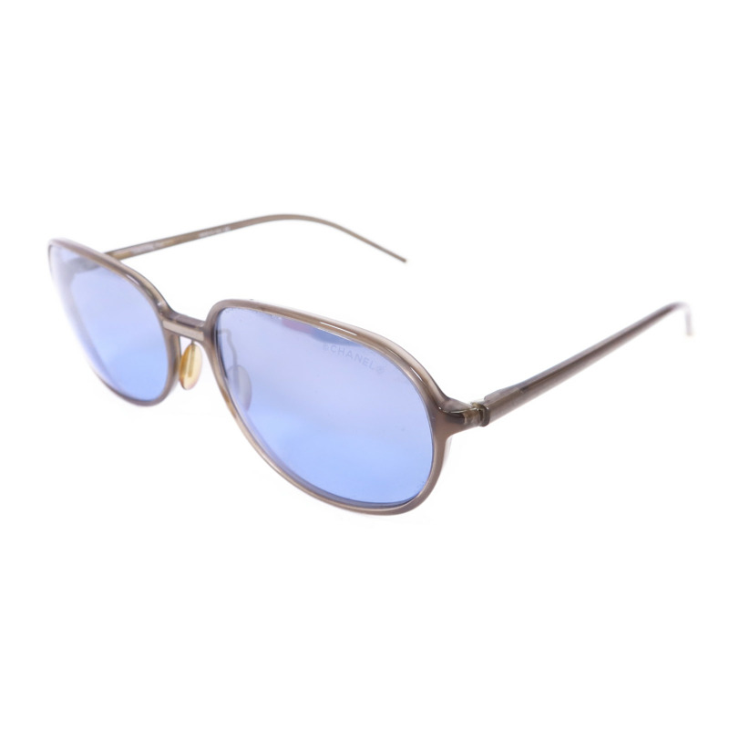 CHANEL PVC Sunglasses太陽眼鏡-1