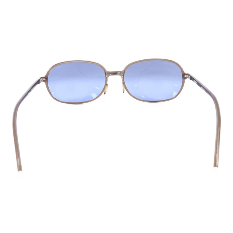 CHANEL PVC Sunglasses太陽眼鏡-2