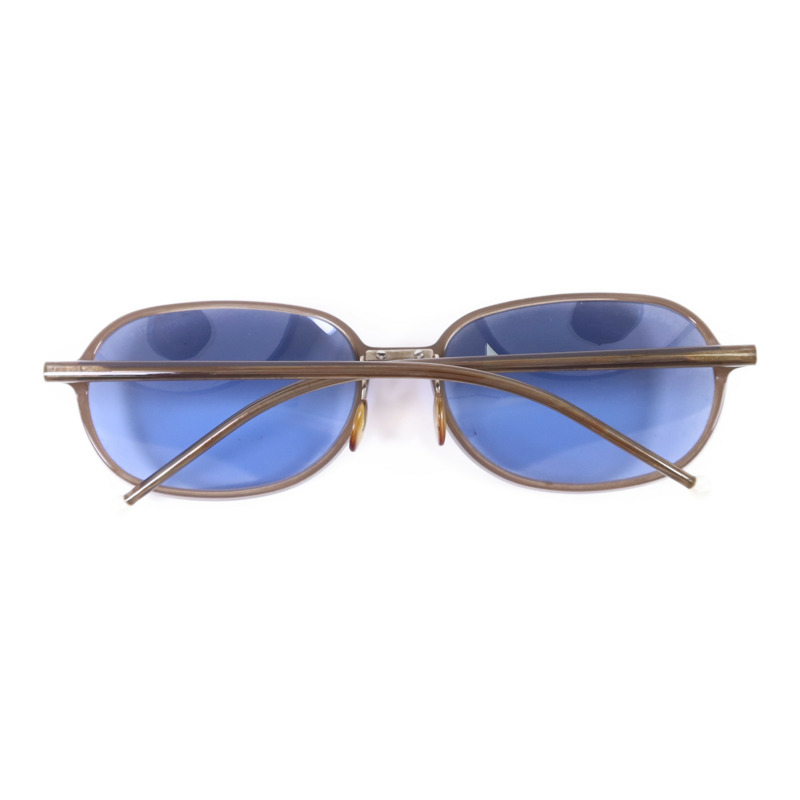 CHANEL PVC Sunglasses太陽眼鏡-3