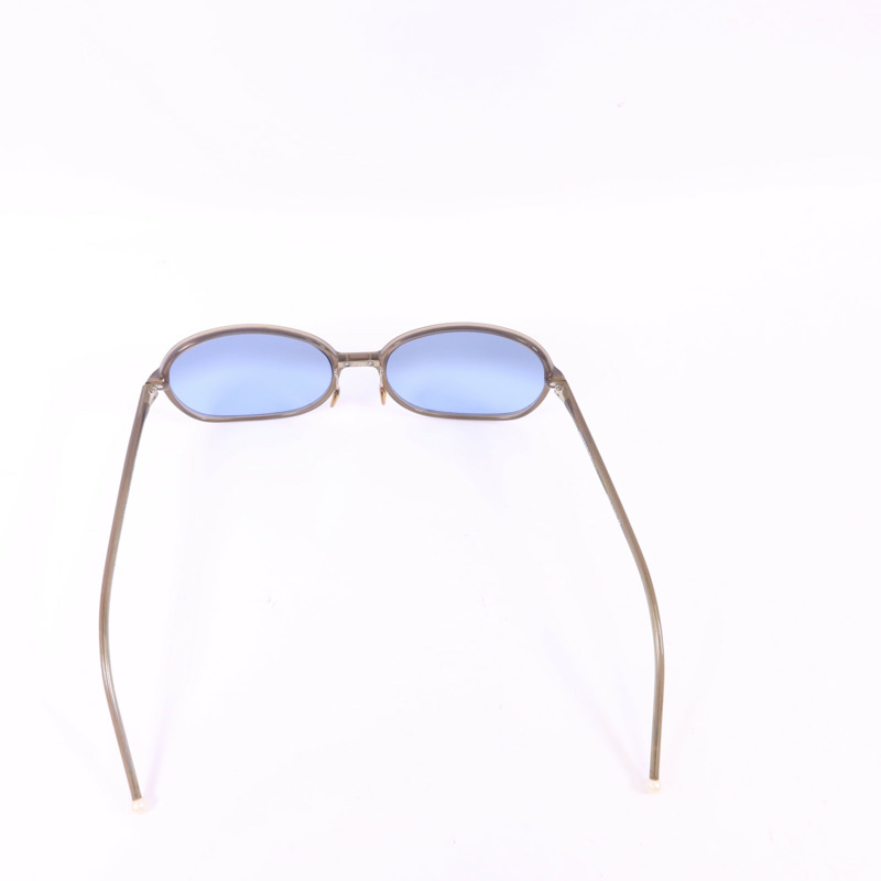 CHANEL PVC Sunglasses太陽眼鏡-12