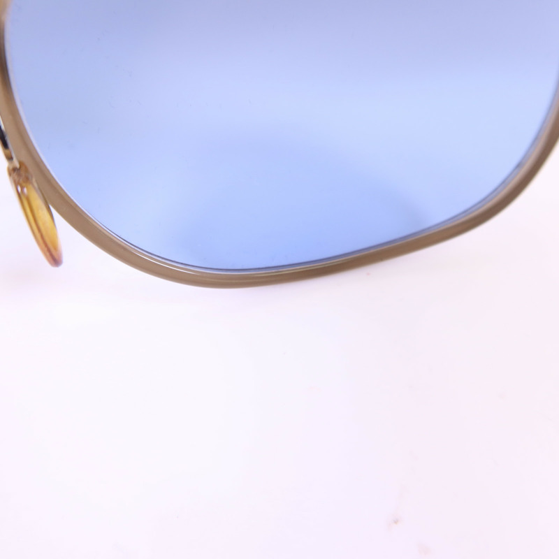 CHANEL PVC Sunglasses太陽眼鏡-13