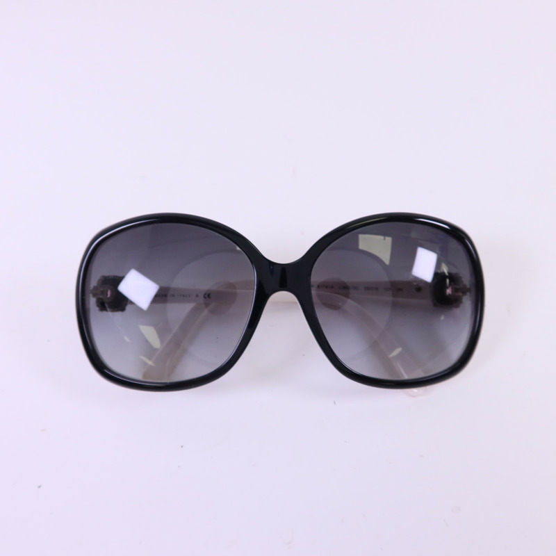 CHANEL PVC Sunglasses太陽眼鏡-4
