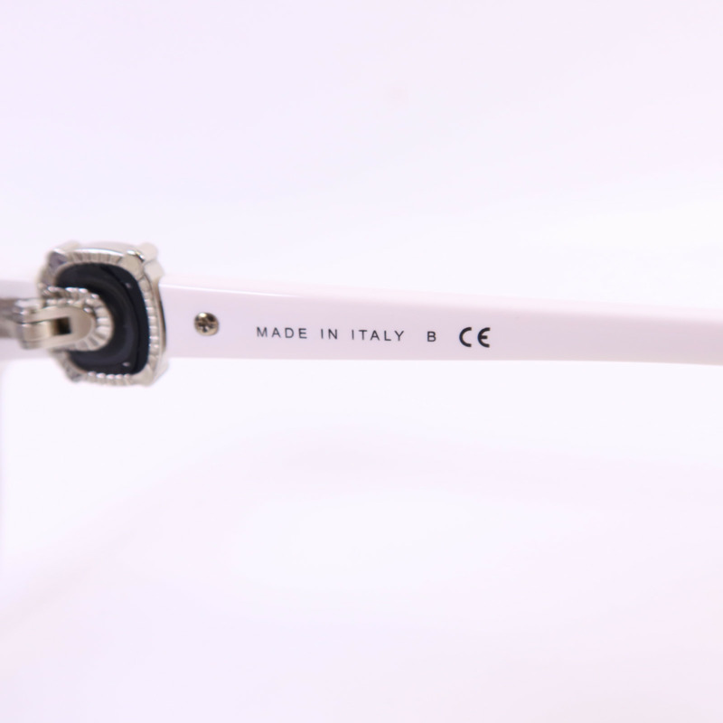 CHANEL PVC Sunglasses太陽眼鏡-6