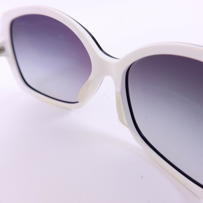 CHANEL PVC Sunglasses太陽眼鏡-8