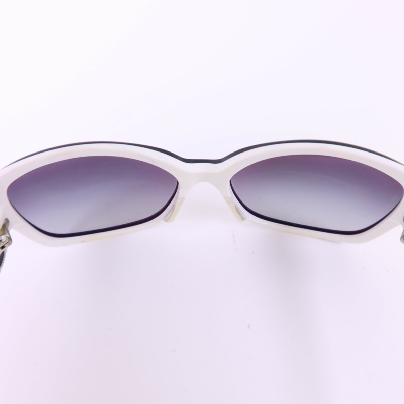 CHANEL PVC Sunglasses太陽眼鏡-9