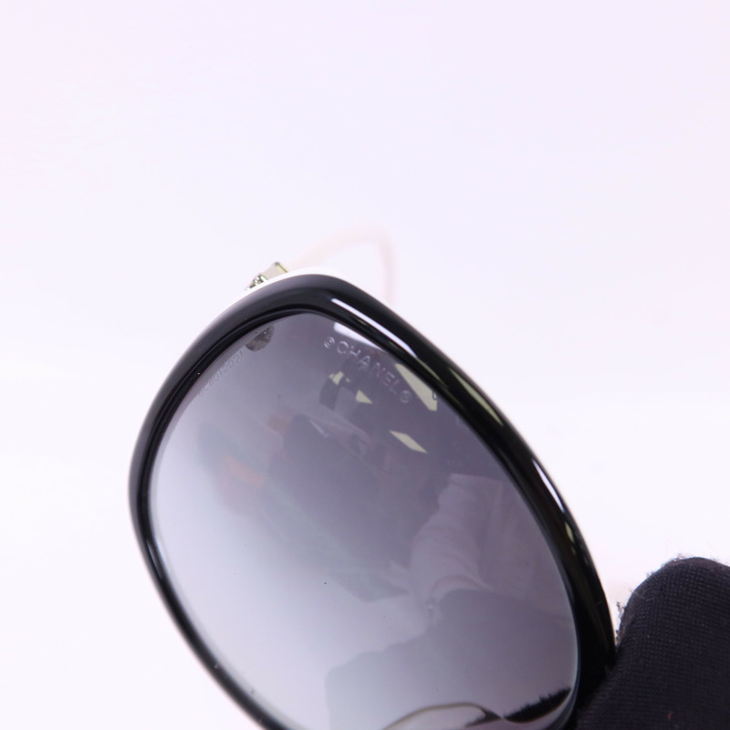 CHANEL PVC Sunglasses太陽眼鏡-10