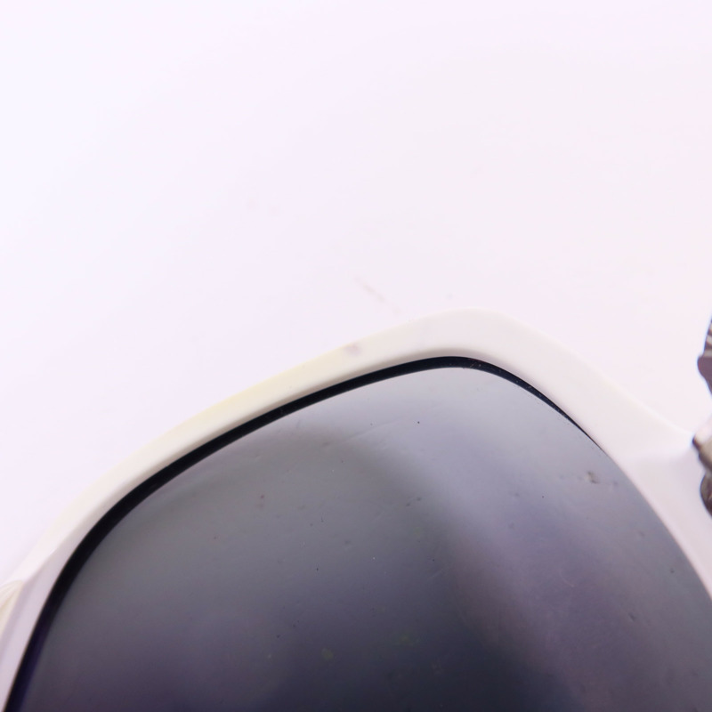 CHANEL PVC Sunglasses太陽眼鏡-13